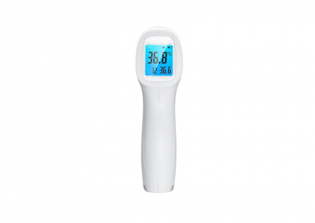 Купить Бесконтактный термометр iThermometer TF-600