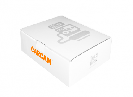Купить CARCAM DW-615