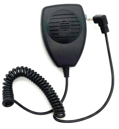 Купить Handheld Megaphone Talk/Rec/Play/Siren/BT/USB/TF/AUX 50W 1500mAh (18ML)