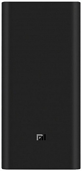 Купить Xiaomi Mi Power Bank 3 Pro 20000mAh 50W (PB200SZM)