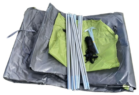 Купить MirСamping 1504-2