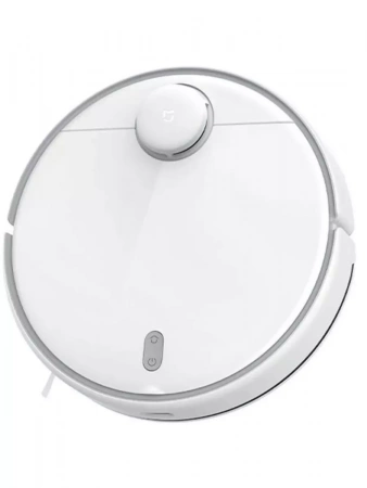 Купить Xiaomi Mijia Intelligent Vacuum Cleaner Robot 3 (MJST1S) White