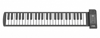 Купить Xiaomi Silicon Flexible Roll Up Piano PN61S