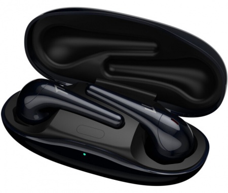 Купить Xiaomi 1More ComfoBuds 2 Black (ES303)