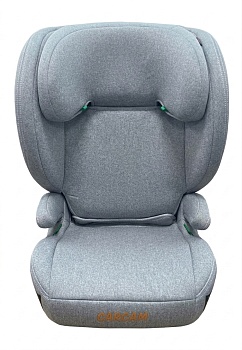 Купить CARCAM Baby Seat With Isofix Light Grey (CC23005)