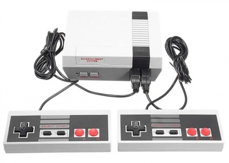 Купить Игровая приставка Mini Game 620 Games