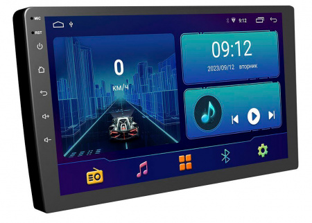 Купить Eplutus CA901