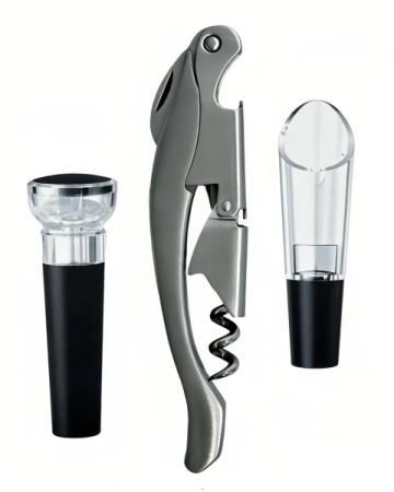 Купить Xiaomi Circle Joy Mermaid Sommeliers Corkscrew Set (CJ-KP-TZ01)