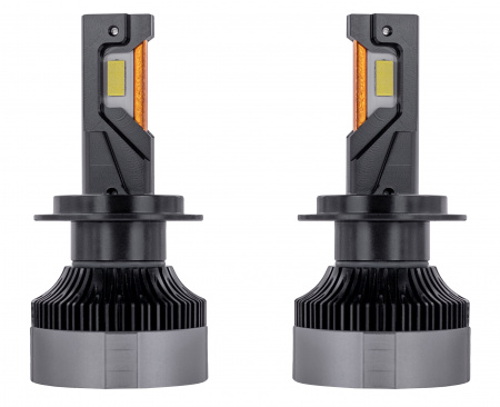 Купить CARCAM LED Headlight X28 H7