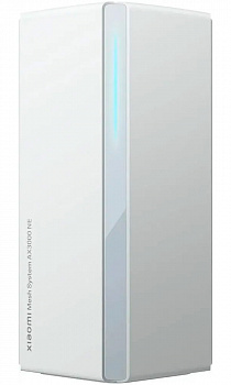 Купить Xiaomi Mi Mesh System AX3000 NE (RD28) (1-pack) White