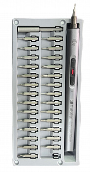 Купить Xiaomi СreationSpace Electric Screwdriver CS0305A