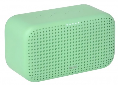 Купить Xiaomi Redmi AI Speaker Play L07A Green