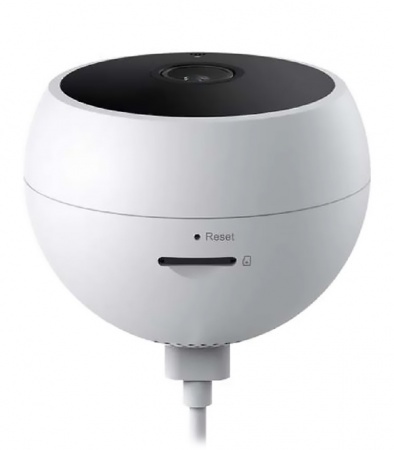 Купить Xiaomi Mi Camera 2K Magnetic Mount White (BHR5255GL)