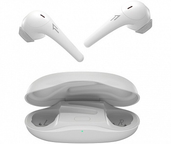 Купить Xiaomi 1More ComfoBuds 2 White (ES303)