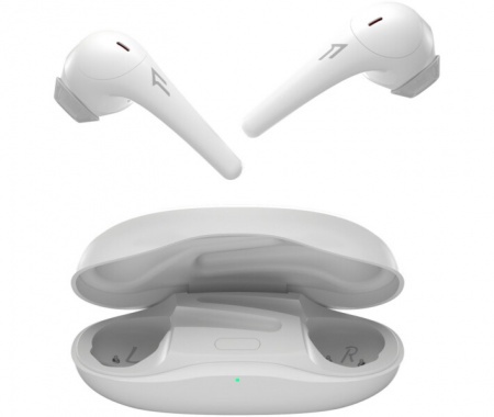 Купить Xiaomi 1More ComfoBuds 2 White (ES303)