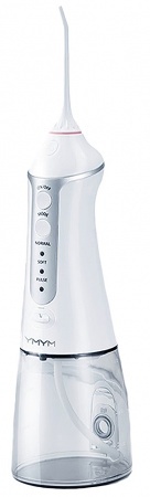 Купить Xiaomi Dr. Bei Water Flosser White (YMYM-YF3)