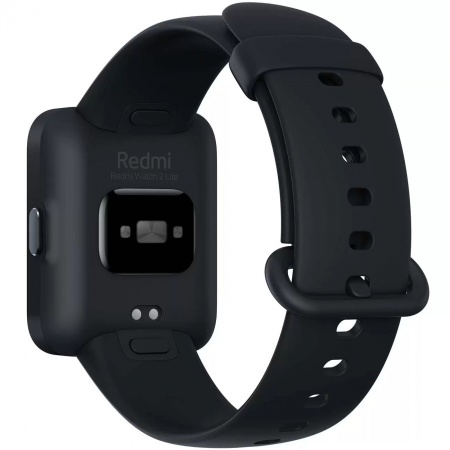 Купить Xiaomi Redmi Watch 2 Lite GL (M2109W1) Black