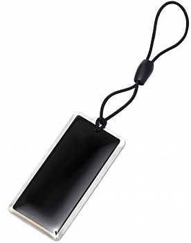 Купить Заготовка ключ-брелок IL-74T стандарта EM-Marine