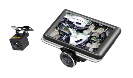 Купить КАРКАМ А360