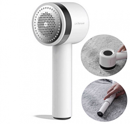 Купить Xiaomi Rechargeable Lint Remover DEM-MQ811
