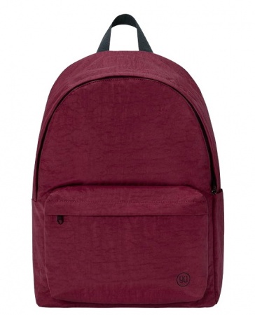 Купить Xiaomi 90 Points Youth College Backpack Dark Red