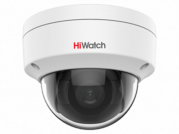 Купить HiWatch DS-I202(E)(4mm)
