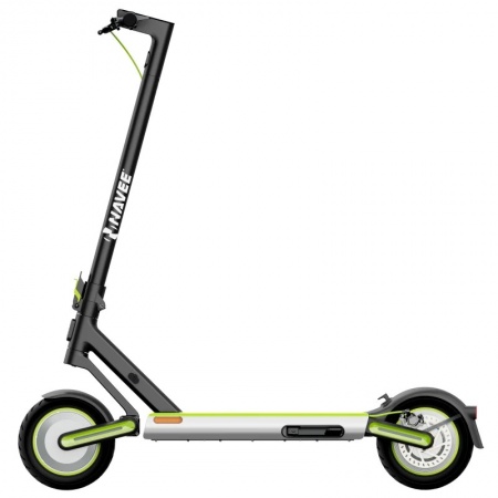 Купить Navee S65 Electric Scooter Black