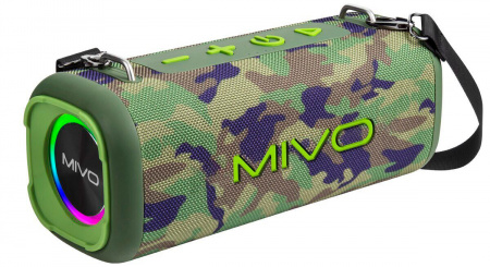 Купить Mivo M65 Camouflage
