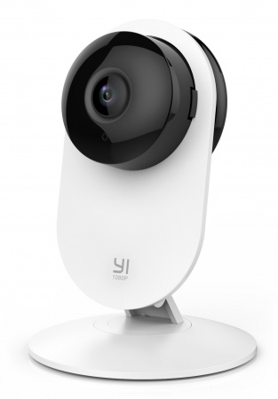 Купить Xiaomi Yi 1080p Home Camera Family Pack 2 in 1