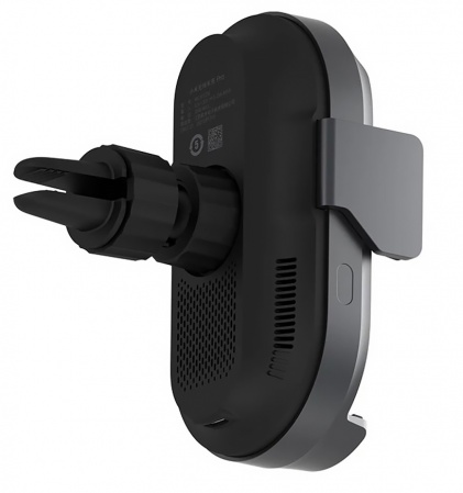 Купить Xiaomi Wireless Car Charger Pro 50W Max (WCJ05ZM)