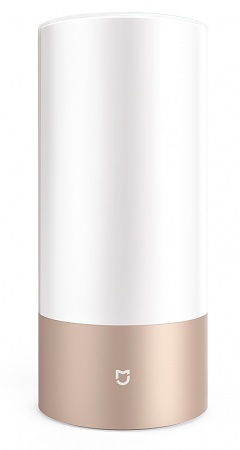 Купить Xiaomi MiJia Bedside Lamp (MJCTD01YL)