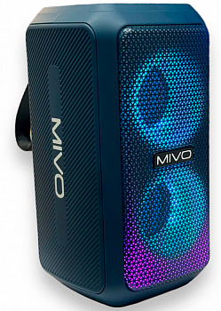 Купить Mivo M67 Blue