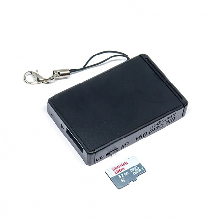 Купить Edic Mini Card B94