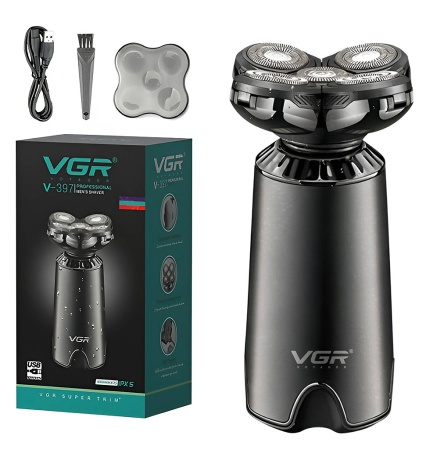Купить VGR Voyager V-397 Professional Men's Shaver