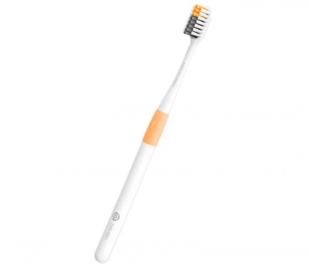 Купить Xiaomi Dr. Bei Bass Method Toothbrush Multicolor EU (4 шт)