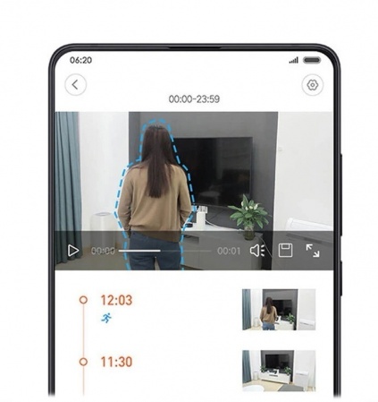 Купить Xiaomi Imilab EC3 Outdoor Security Camera (CMSXJ25A)