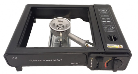 Купить MirCamping BDZ-155A