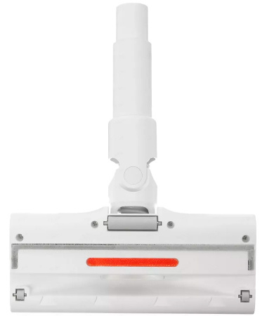 Купить Xiaomi Mijia Handheld Vacuum Cleaner 2 B205 White CN