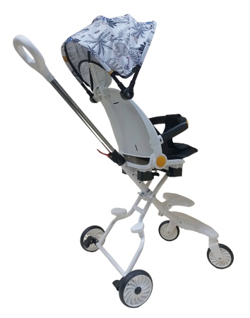 Children's Chair on Wheels (717) Animals