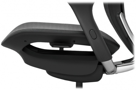 Купить Xiaomi Mijia Ergonomics Chair Black