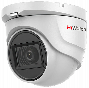 Купить HiWatch DS-T803 (2,8 мм)