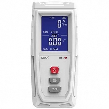 Купить Xiaomi Duka ER-1 LCD Electric (R5G0)