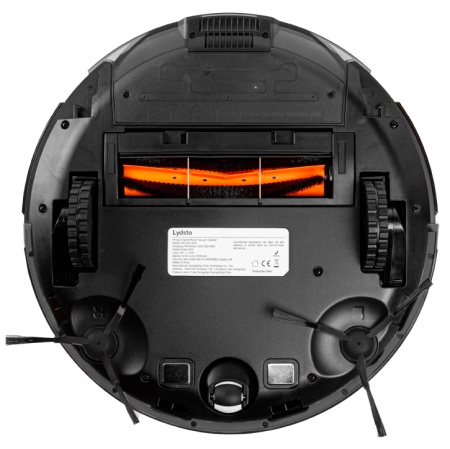 Купить Xiaomi Lydsto Robot Vacuum G2D Black (YM-G2D-B03)
