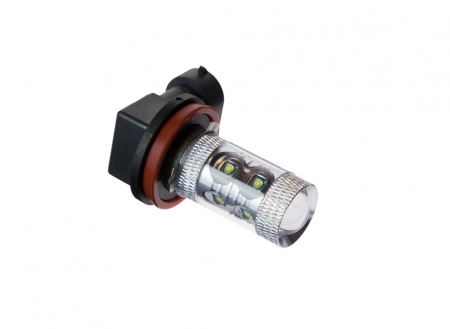 Купить CARCAM H8/H11-50W белый свет