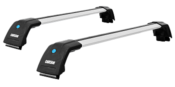 Купить CARCAM RAIL 8702 1025 мм