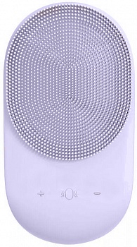 Купить Xiaomi Bomidi 2 in 1 Facial Cleansing Device FC1 Violet