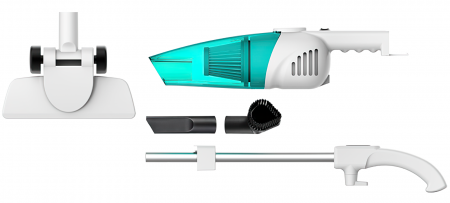 Купить Xiaomi DX128C Green