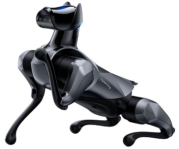 Купить Xiaomi CyberDog 2 Bionic Quadruped Robot