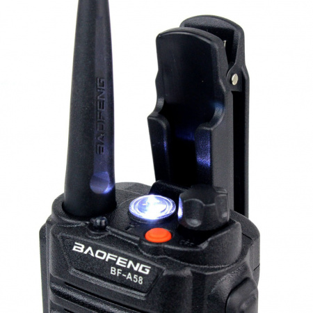 Купить Baofeng BF-A58 2 шт.