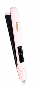 Купить Xiaomi Bomidi Hair Straightener HS2 RU Pink 